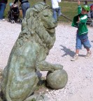 passami la palla... passami la palla...