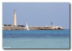 Faro "San Vito Lo Capo" Faro "San Vito Lo Capo"