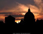 Quanto sei bella Roma quand'è er tramonto... Quanto sei bella Roma quand'è er tramonto...