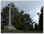 Montoso (Bagnolo Piemonte)
Sacrario ai caduti.