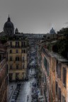 Strada di Roma Strada di Roma