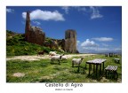 Castello di Agira Castello di Agira