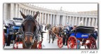 Carrozze a San Pietro.

Commenti... Critiche...