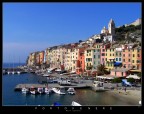 I Colori di Portovenere I Colori di Portovenere