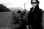 On the road On the road