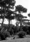 Villa Borghese Villa Borghese
