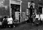 Shopping in Rome