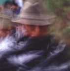 Uno sconosciuto Uno sconosciuto