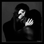 Black and White Black and White