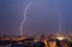 Tempesta di Fulmini 2 !!! Tempesta di Fulmini 2 !!!