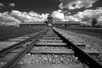 Auschwitz Gate Auschwitz Gate