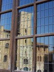 riflessi a S. Gimignano riflessi a S. Gimignano