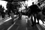 Balli al parco Balli al parco