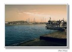 Luci del porto