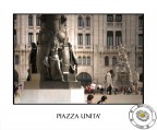 Piazza Unità Piazza Unità