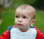 Sguardo innocente Sguardo innocente