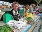 Al Mercato di Tiraspol