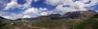 castelluccio panorama castelluccio panorama