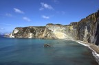 scorcio di ponza scorcio di ponza