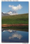 Il gigante allo specchio Il gigante allo specchio