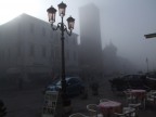 Nebbia Nebbia