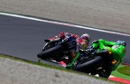 sbk in fiamme sbk in fiamme