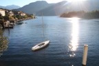 lago como lago como