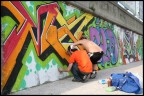 Coloriamo la citta'