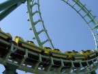 Roller Coaster Roller Coaster