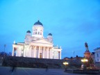 Duomo di Helsinki Duomo di Helsinki
