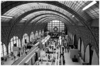 Gare d'Orsay (2) Gare d'Orsay (2)