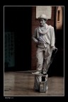 Charlie Chaplin
