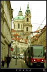 in giro per Praga in giro per Praga