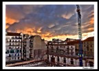 Cielo appallottolato Cielo appallottolato