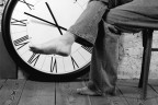 il tempo dell'attesa il tempo dell'attesa