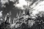 Notre Dame in BN Notre Dame in BN