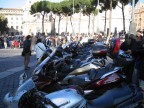 Andiamo a fare un giro per Roma...