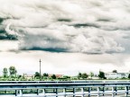 * washed away clouds * * washed away clouds *