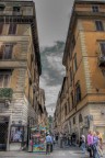 Vicolo di Roma Vicolo di Roma
