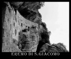 Eremo di S.Giacomo Eremo di S.Giacomo