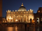 san pietro by night san pietro by night