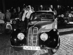 La mille miglia La mille miglia