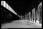 Omaggio alle Officine Grandi Riparazioni (OGR) Omaggio alle Officine Grandi Riparazioni (OGR)