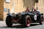 MILLE MIGLIA MILLE MIGLIA