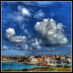 .:Porto di Lampedusa:. .:Porto di Lampedusa:.
