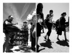 Park Guell Park Guell