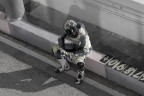 Lo sconforto del pilota Lo sconforto del pilota