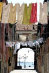 bucato a Venezia bucato a Venezia