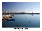 Porticciolo di Licata Porticciolo di Licata