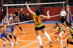 PALLAVOLO @ Divino Amore Vs Sabaudia PALLAVOLO @ Divino Amore Vs Sabaudia